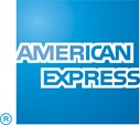 Amex logo high res