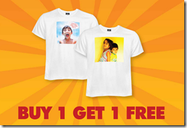 Buy One Custom Tee Get One Free Ideas Inspirations Updates