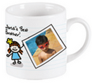 Rakhi Mug