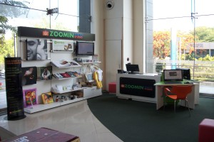 ZoomIn Studio