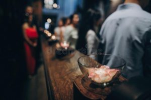 candles-light-glass-wooden-altar-bench-church-holy-matrimony-diwali-festival-many-little-burning-dark-people-155520214