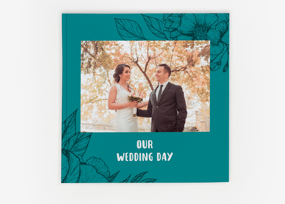 Your Wedding Album Guide - Ideas, Inspirations & Updates