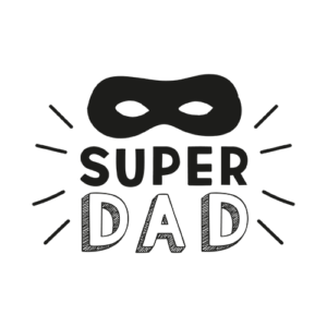 super-dad-sticker