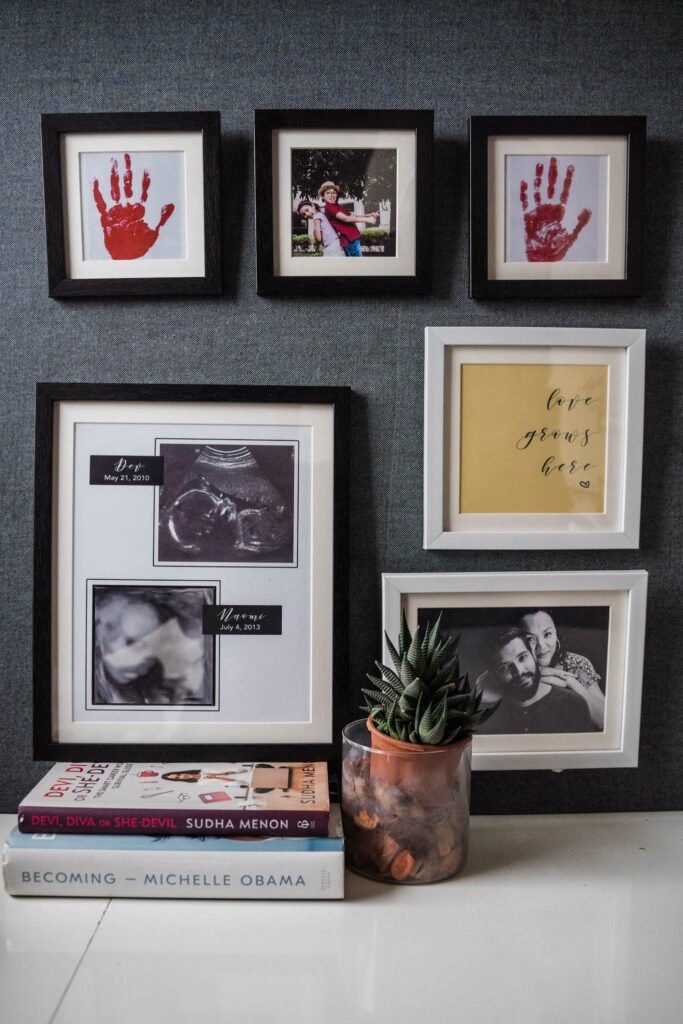 Create artistic frames & gallery walls in a jiffy! - Ideas, Inspirations &  Updates