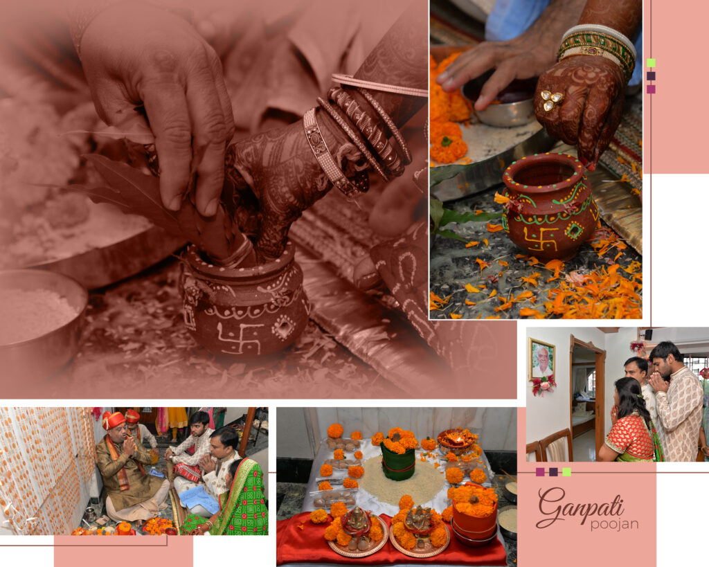 7 Ideas to keep Bappa at home for longer! - Ideas, Inspirations & Updates