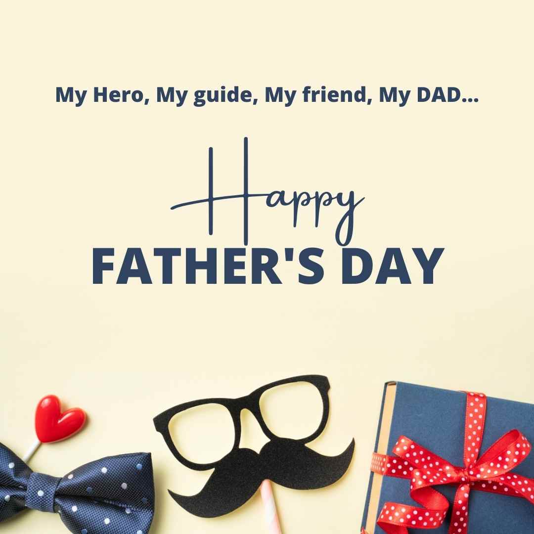 20 Sweet Father's Day Quotes to Write in Dad's Card