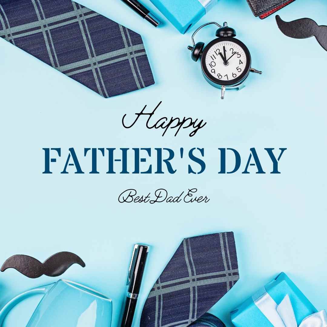 6 Gifts to Get Dad This Father's Day | New American Funding