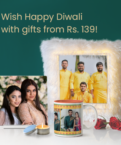 Send Diwali Gifts to USA | Online Diwali Gift Delivery in USA - FNP