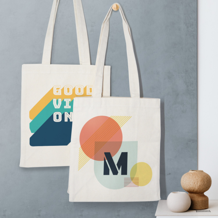 JUST LAUNCHED: Customized designer Tote Bags! - Ideas