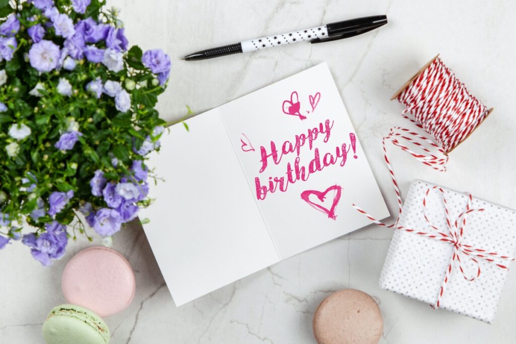 Buy Special Birthday Gifts For Friends Online At Best Rate