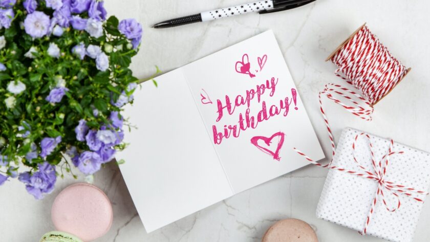 The Best 30th Birthday Gift Ideas For Her - MyThirtySpot