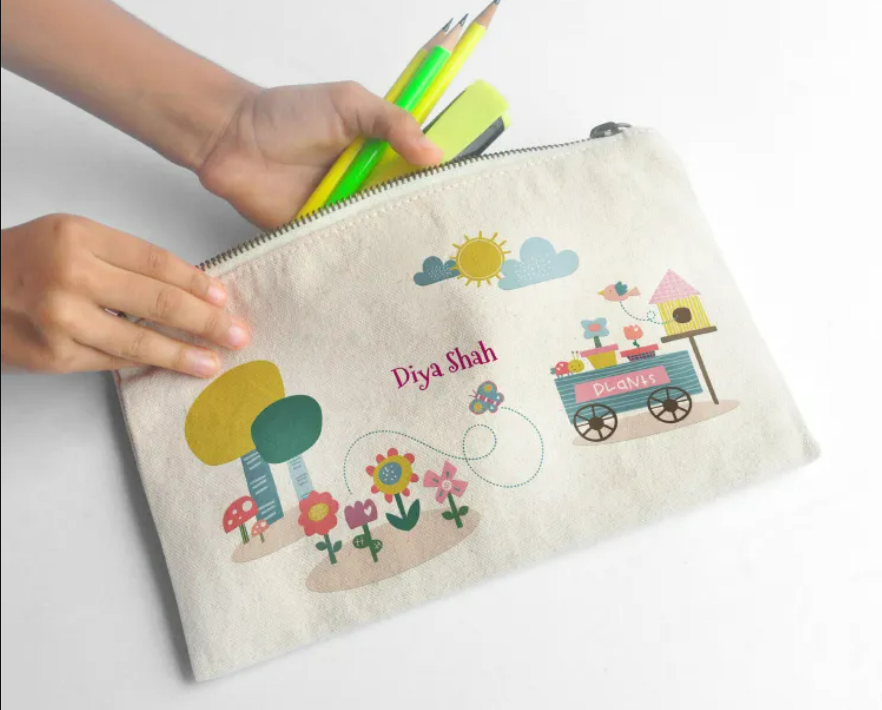 Cotton-Pouch-For-Kids
