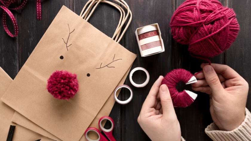 5 Creative Ways To Style Sling Bags | Nestasia