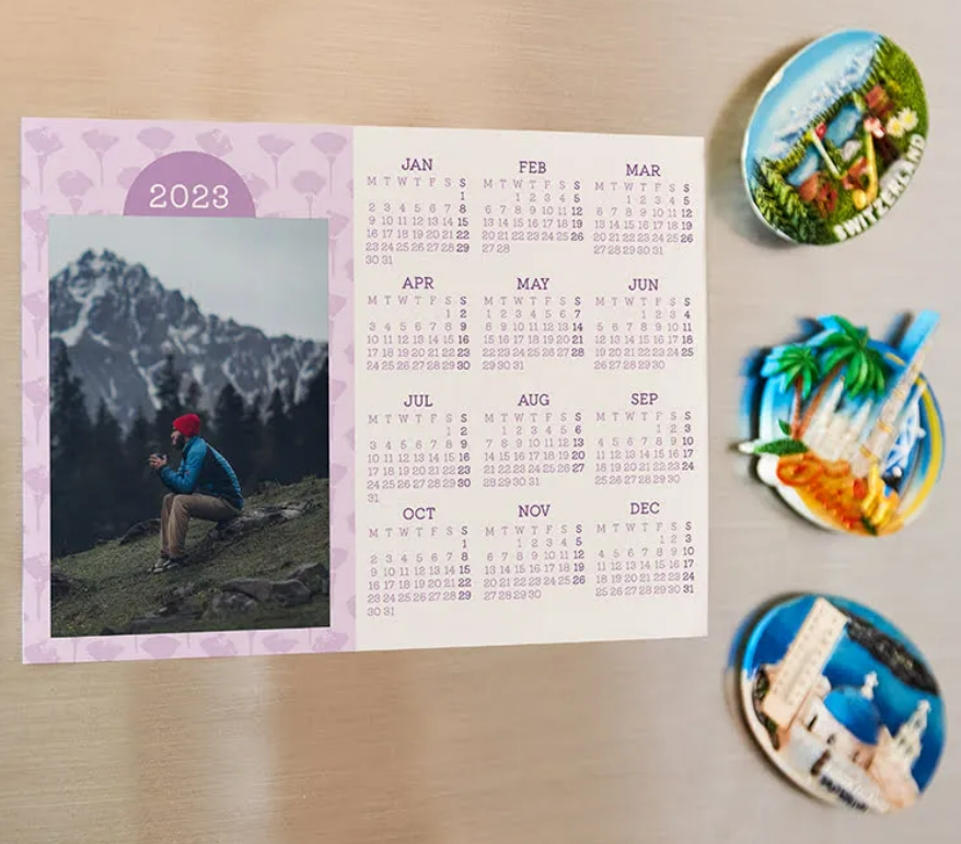 Magnet-Photo-Calendar