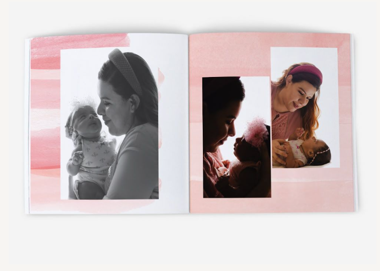 photo-book-about-mom-baby