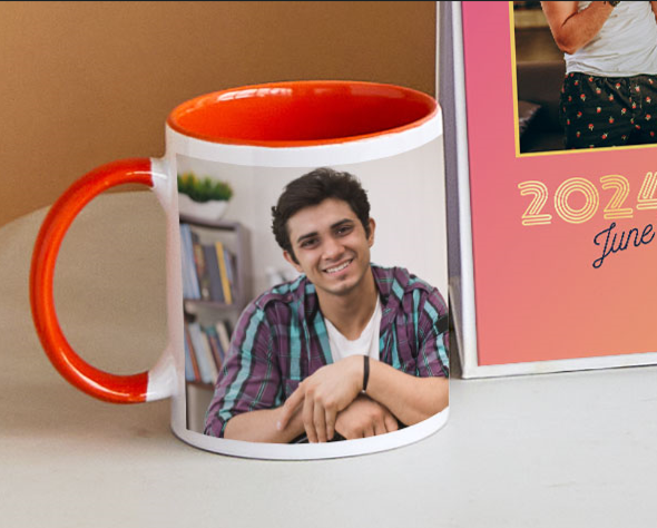 Buy Gifts Bucket Bhai Dooj Gift for Sister Lovely Sister Ever Coffee Mug  with Trophy | Rakhi Combo Gift Hamper Online at Low Prices in India -  Amazon.in