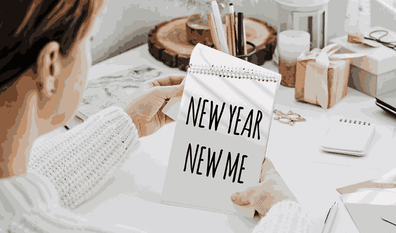 My Secret to Sticking to My 2023 Resolutions