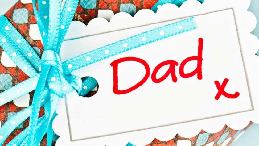 DIY Father's Day Gift from Paper | Fathers Day Gift Ideas Handmade Easy |  Fathers Day Gifts #father - YouTube