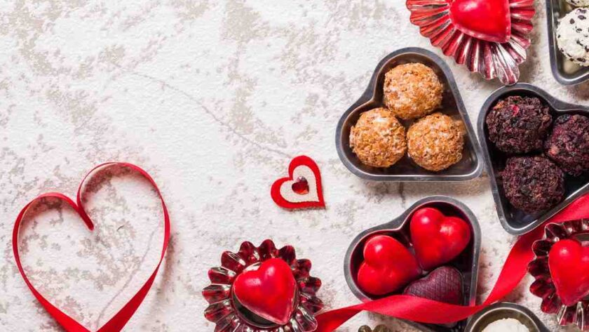 Valentine's Day Gift Ideas for Everyone in Your Life